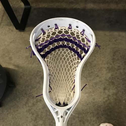 Mark 2T w/ 4S Mesh