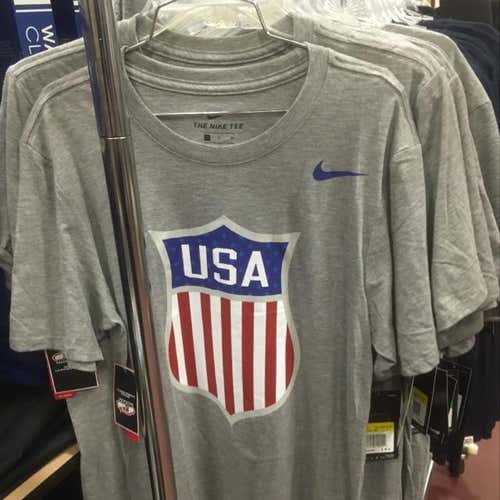 Olympic USA T-Shirts