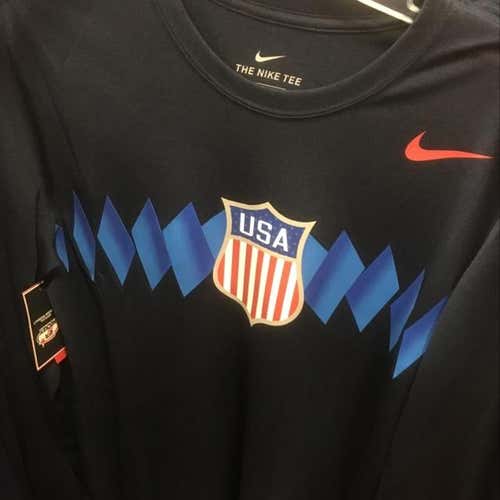 Olympic USA T-Shirt