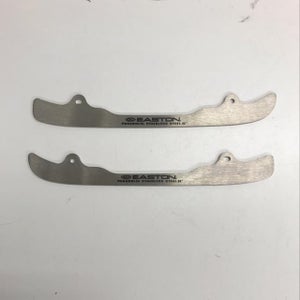 Easton Parabolic Stainless Steel 2 Hockey Steel Junior 5 New