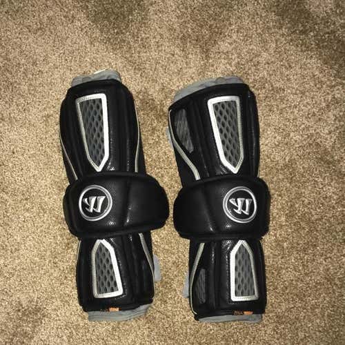 Warrior Evo Arm Guards