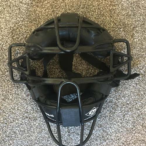 Diamond Catchers Face Mask