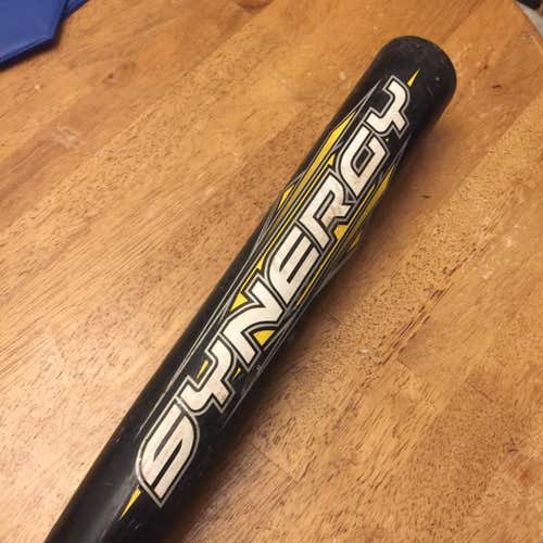 Easton Synergy Slowpitch Softball Bat 34” 27oz