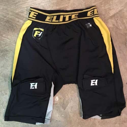 Compression Jock