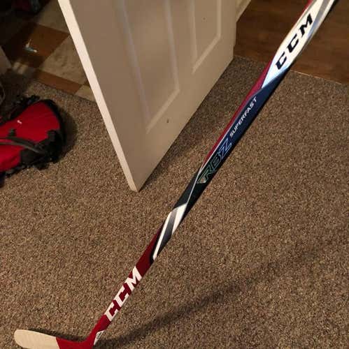 CCM RBZ Superfast (barely Used)
