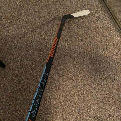 Brand New Prostock Warrior QR1