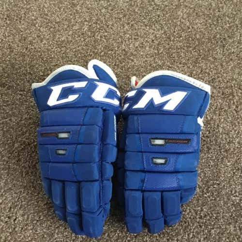 CCM 4R Pro Gloves