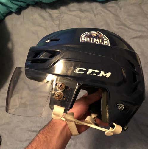 Used Prostock CCM Resistance