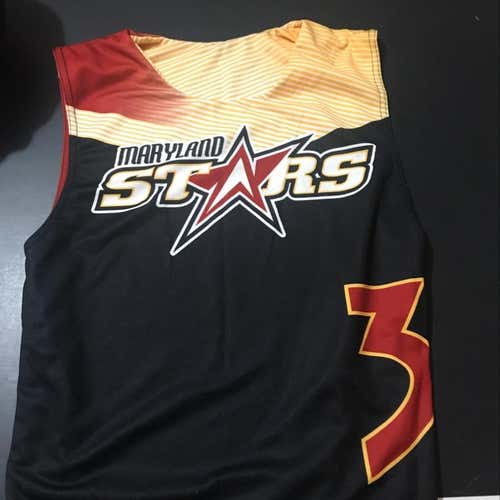 Maryland Stars jersey