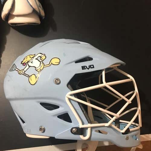 Koopers Lacrosse Warrior EVO