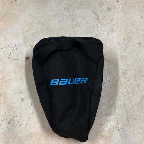 Bauer Goalie Helmet Bag