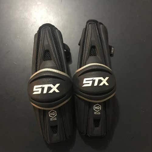 STX stallion HD arm guards