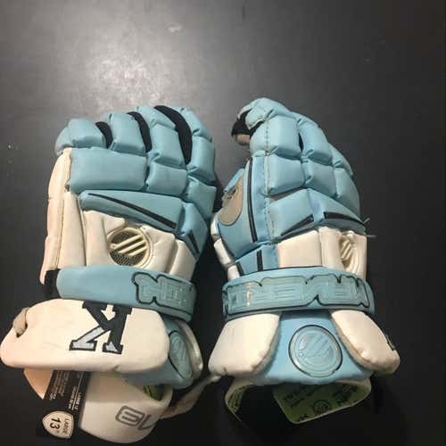 Koopers M3 Lacrosse gloves