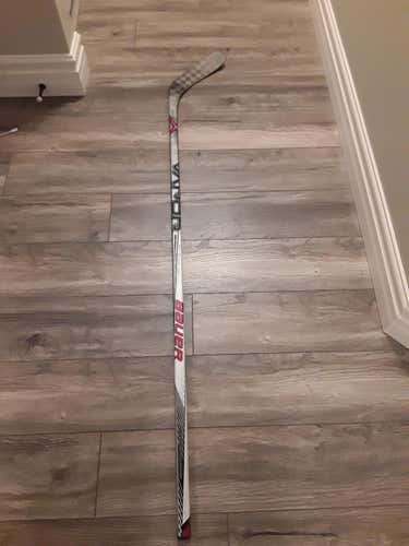 BAUER 1X P88 87 FLEX
