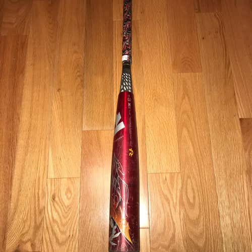 2015 VooDoo Overlord BBCOR 32/29