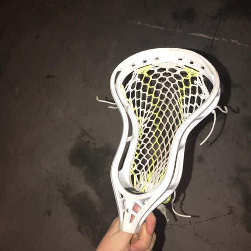 SK Mark 2v w/ Yellow Hero 2.0