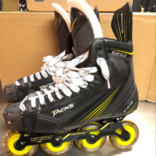 Never Used CCM Tacks 5R52