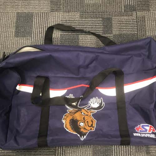 Maine Moose SP Player Bag