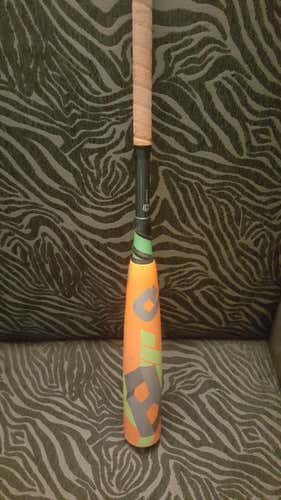 DeMarini Bat