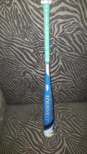 Louisville Slugger Bat