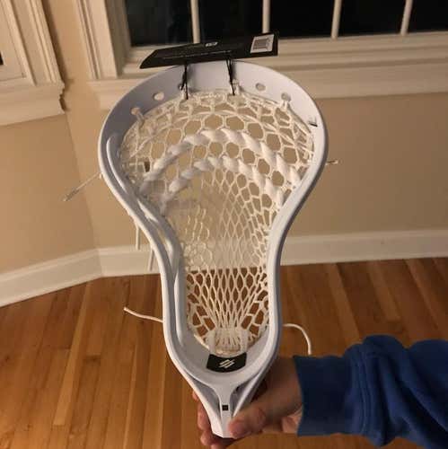StringKing Legend intermediate Lacrosse Head