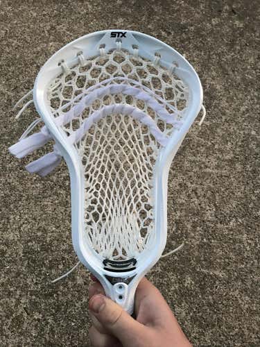 STX Surgeon 700 Head