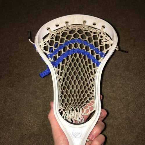 Maverik Optik Head
