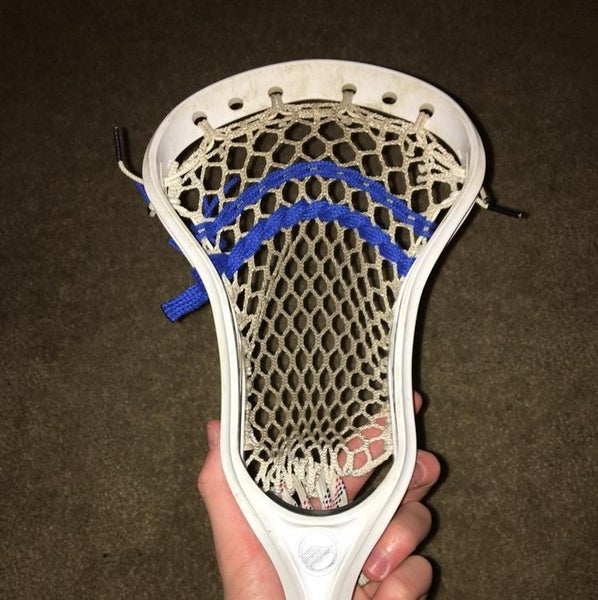 Maverik Optik Head