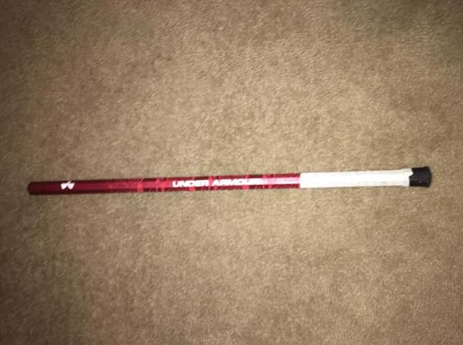 Brand New Under Armor Charge U Shaft