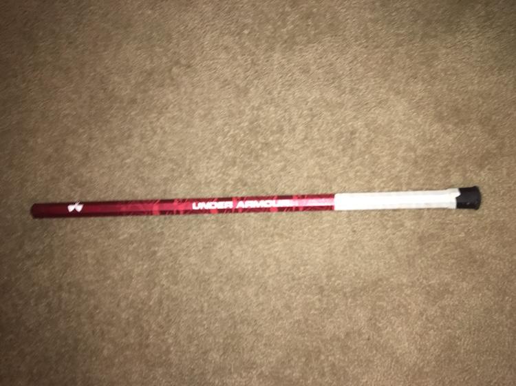 Brand New Under Armor Charge U Shaft