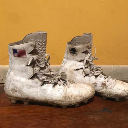 Under Armour Highlight