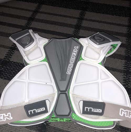 Maverik MAX Speed Pads