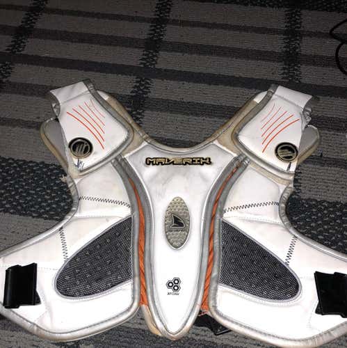 Maverik Rome Speed Pads