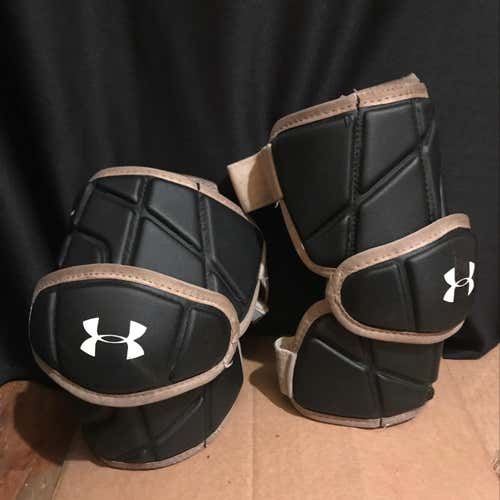 Under Armour Command Arm Pads