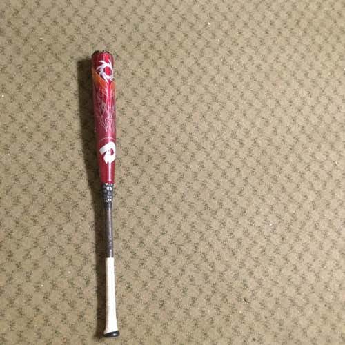Demarini Voodoo Baseball Bat