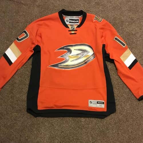 Anaheim Ducks Stadium Series Jersey