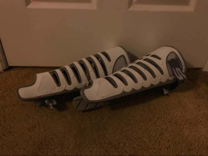Brand New STX Shin Guards