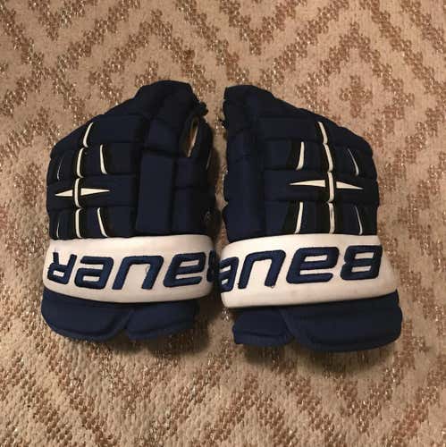 Bauer 4RollPro