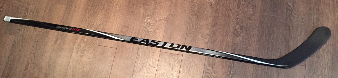 New LH PRO STOCK Easton Synergy HTX 110 Flex MALKIN