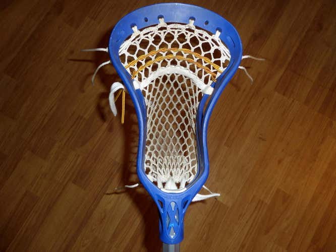 Warrior Noz X Head
