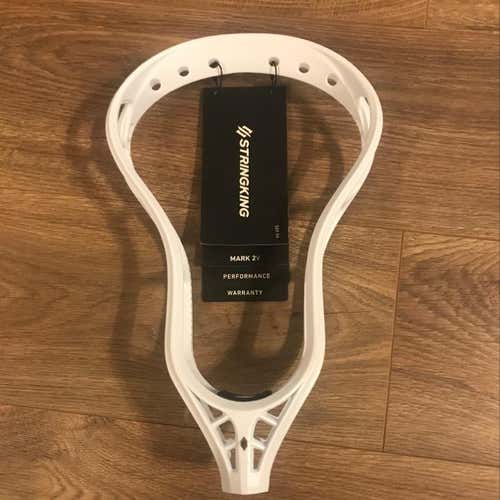 Mark 2V BNWT