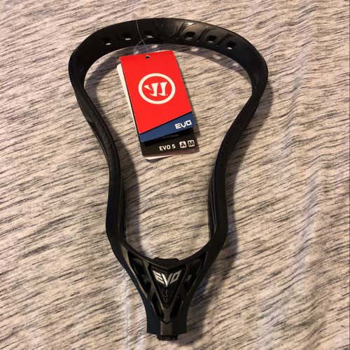New Brine EVO 5 X (Black)