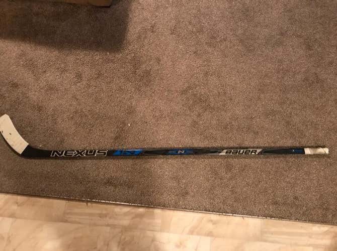 Bauer Nexus 1N Stick