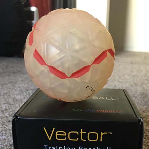 Training Ball (Hitting - Vision)