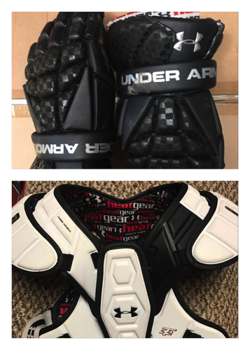 Under Armor Bundle