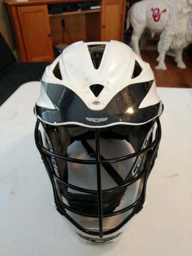 Cascade Pro-7 Helmet