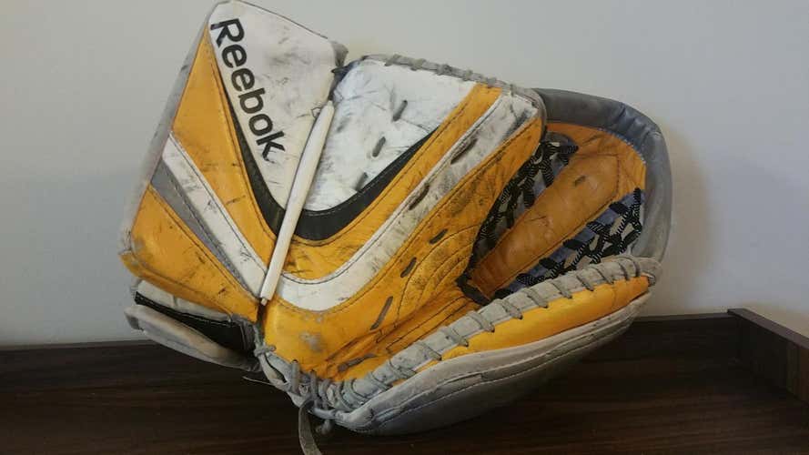 Reebok Premier Pro II Aebischer Pro Return