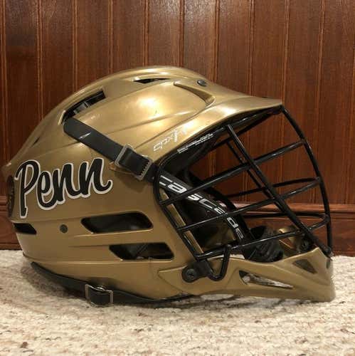 Cascade CPX-R Lacrosse Helmet