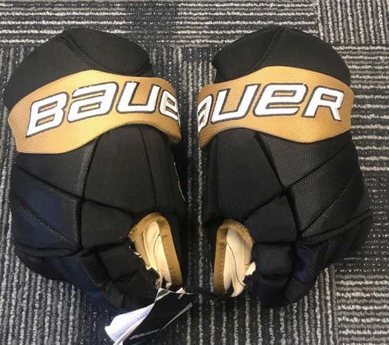 Bauer Maine Moose Pro Glove Size 13