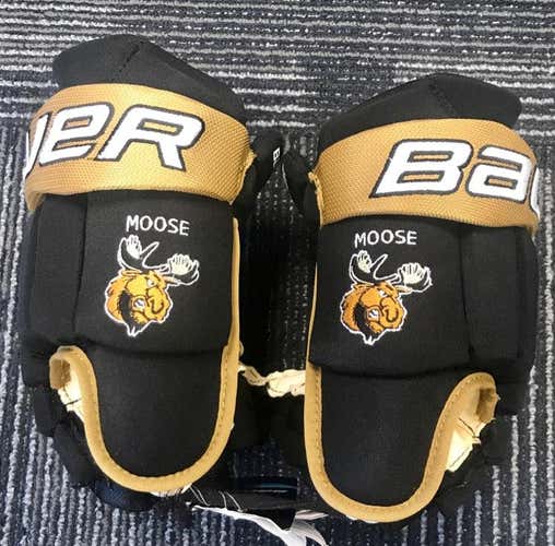 Bauer Maine Moose Pro Glove Size 14